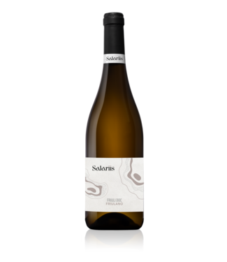 Salariis Wines Friulano 2024