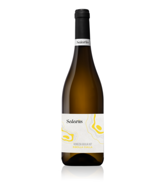 Salariis Wines Ribolla Gialla 2023