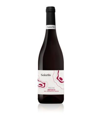 Salariis Wines Refosco dal Peduncolo 2023