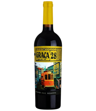 Graça 28 Reserva 2023
