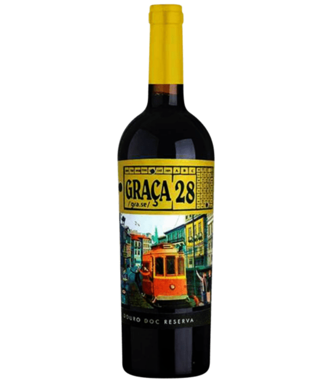 Graça 28 Reserva 2023