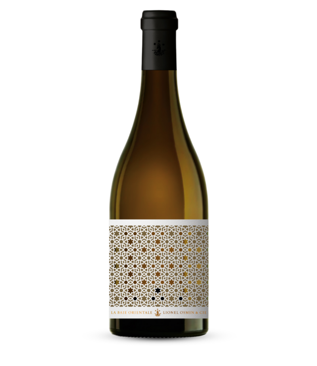 Lionel Osmin & Cie La Baie Orientale 2024