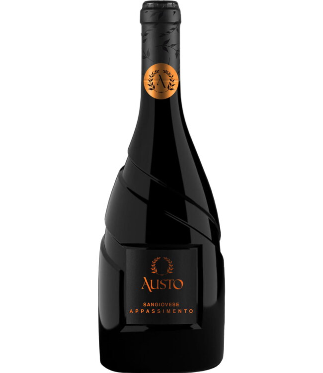 Austo Sangiovese Appassimento 2023