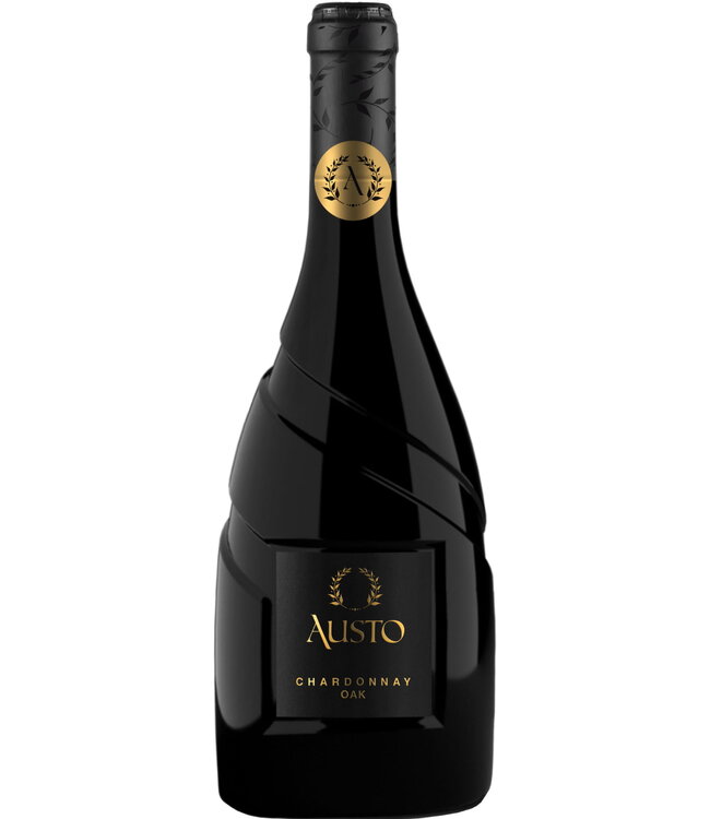 Austo Chardonnay Oak 2024