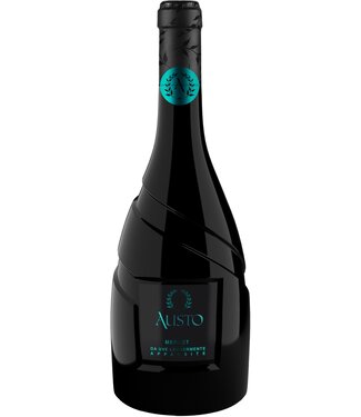 Austo Merlot Appassimento 2024