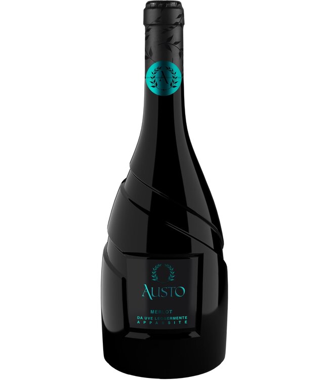 Austo Merlot Appassimento 2024