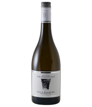 Calmel & Joseph Villa Blanche Chardonnay 2024