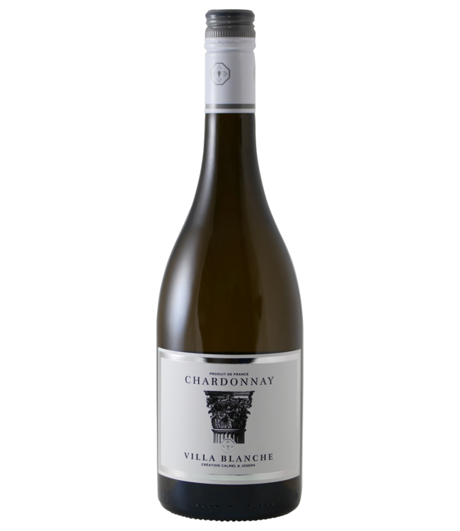 Calmel & Joseph Villa Blanche Chardonnay 2024