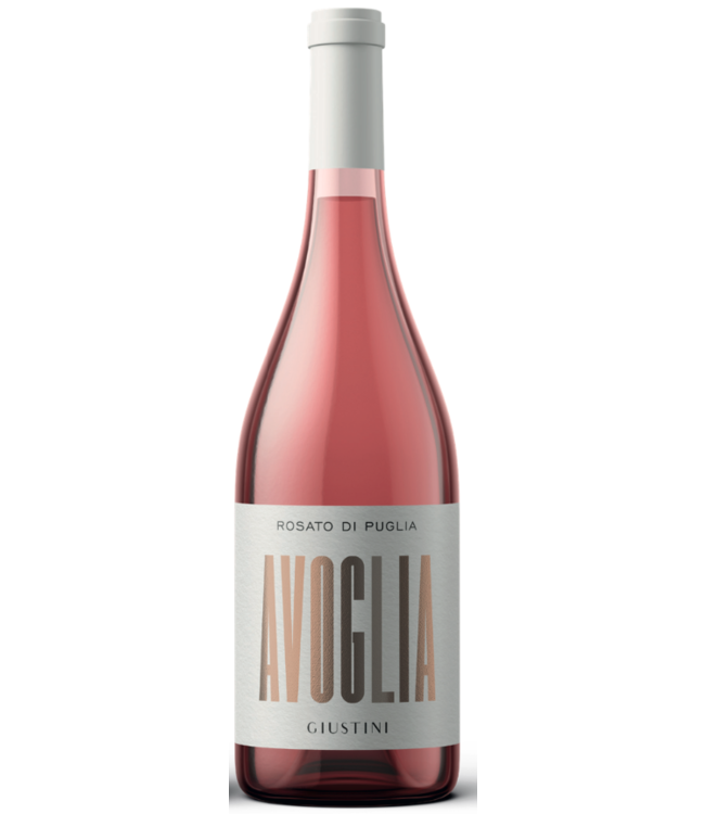 Tenuta Giustini Avoglia Rosato 2024