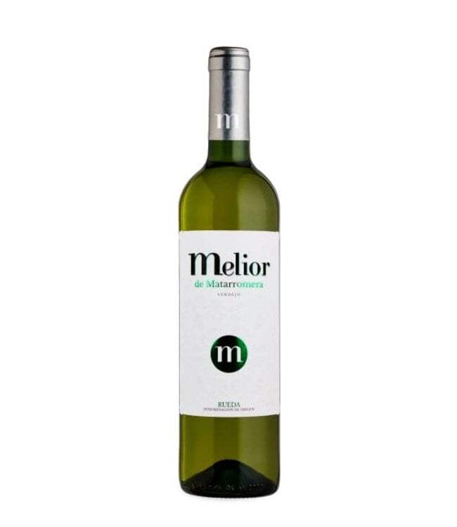 Matarromera Melior Verdejo 2024
