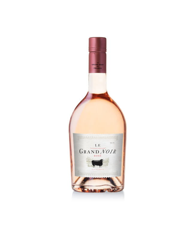 Le Grand Noir Rosé 2024
