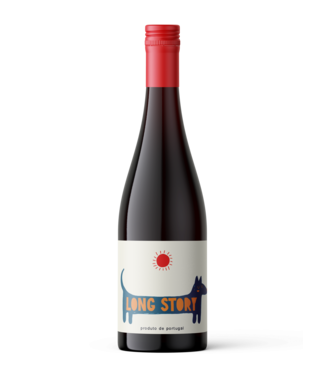 Citizen Wine Larga Historia 2023
