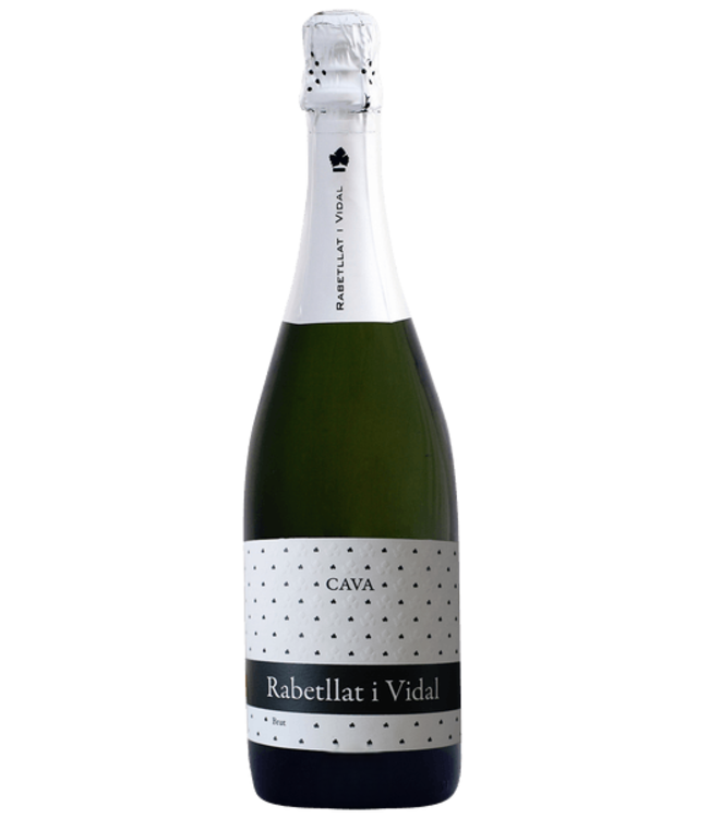 Ca N'Estella Cava Rabetllat i Vidal Brut N.V.