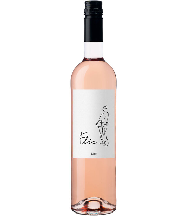 Casa Santos Lima Flic Rosé 2024