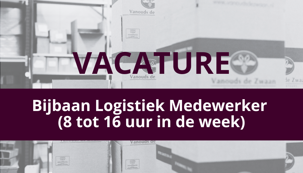 Vacature Bijbaan 