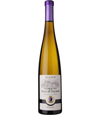 Domaine Viticole de la Ville de Colmar Muscat 2024