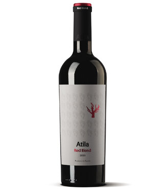 Atila Red Blend 2023