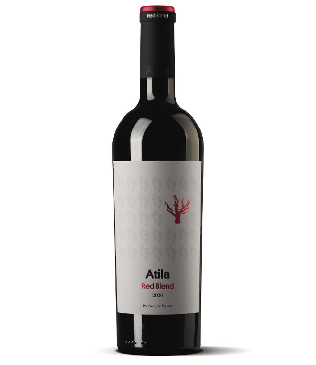 Atila Red Blend 2023