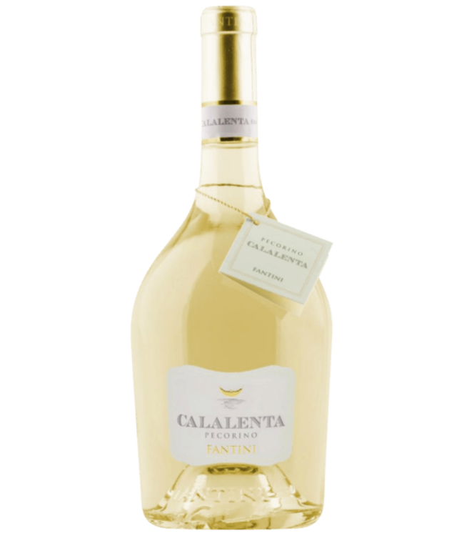 Calalenta Pecorino 2024