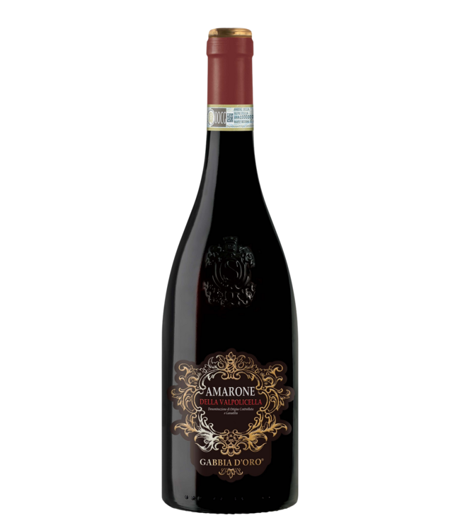 Gabbia d'Oro Amarone della Valpolicella 2022