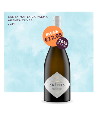 Santa Maria La Palma Akenta Cuvee 71 2024