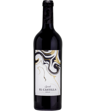 El Castilla Syrah 2023