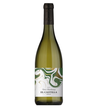 El Castilla Viura - Chardonnay 2024