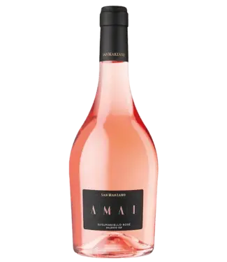 San Marzano Amai Susumaniello Rosé 2024