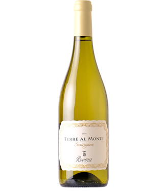 Rivera Terre al Monte Sauvignon 2024