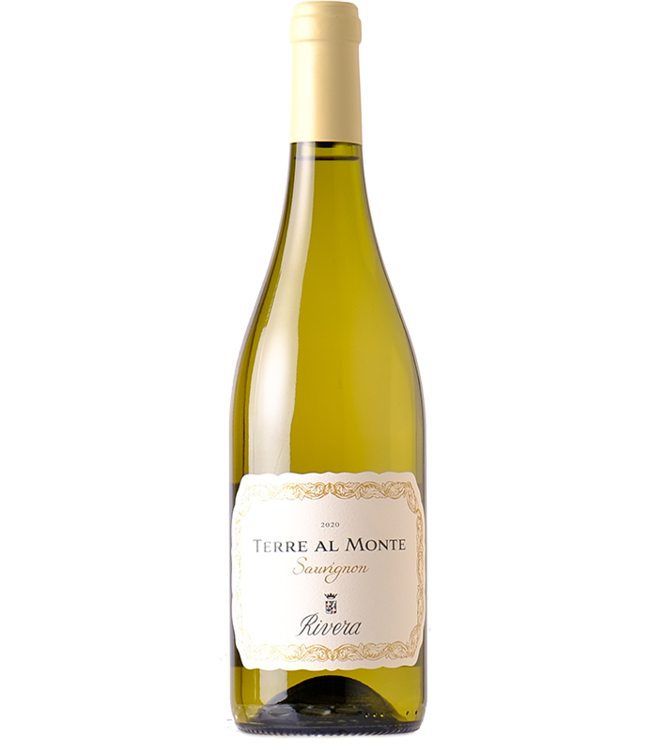 Rivera Terre al Monte Sauvignon 2024