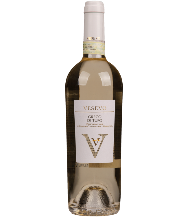 Vesevo Greco di Tufo  DOCG 2024
