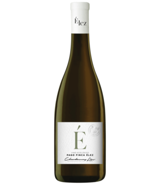 Pago Finca Élez Chardonnay Lías 2022