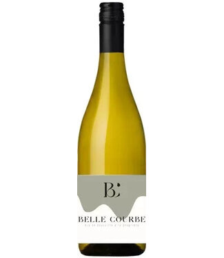 Belle Courbe Chardonnay 2023