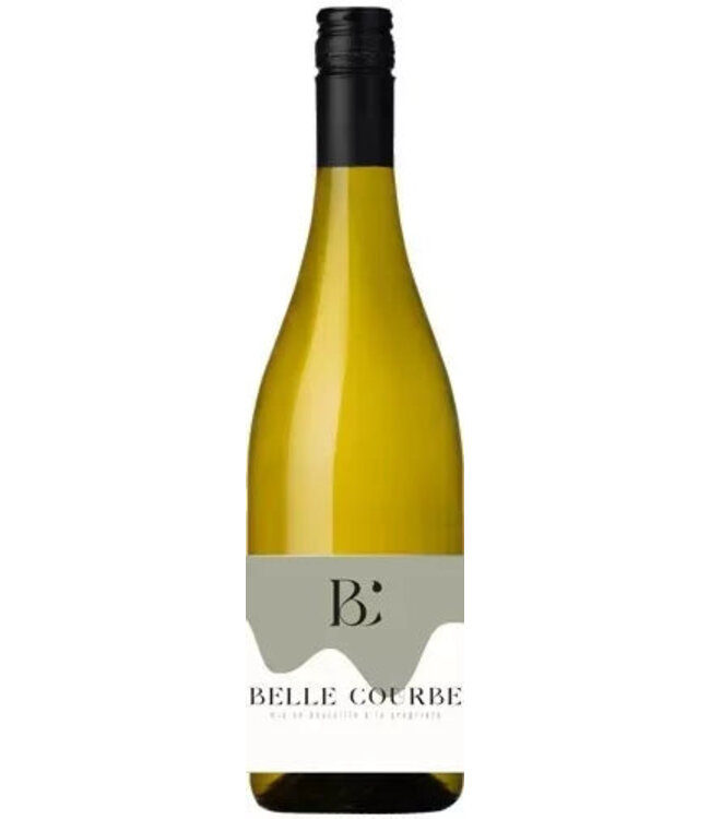 Belle Courbe Chardonnay 2023