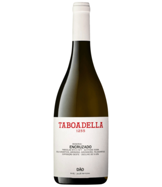 Taboadella Reserva Encruzado 2024
