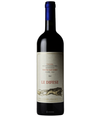 Le Difese 2022