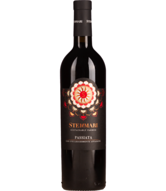 Stemmari Passiata 2023