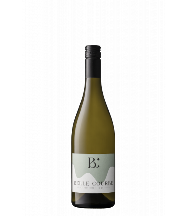 Belle Courbe Chardonnay 2023