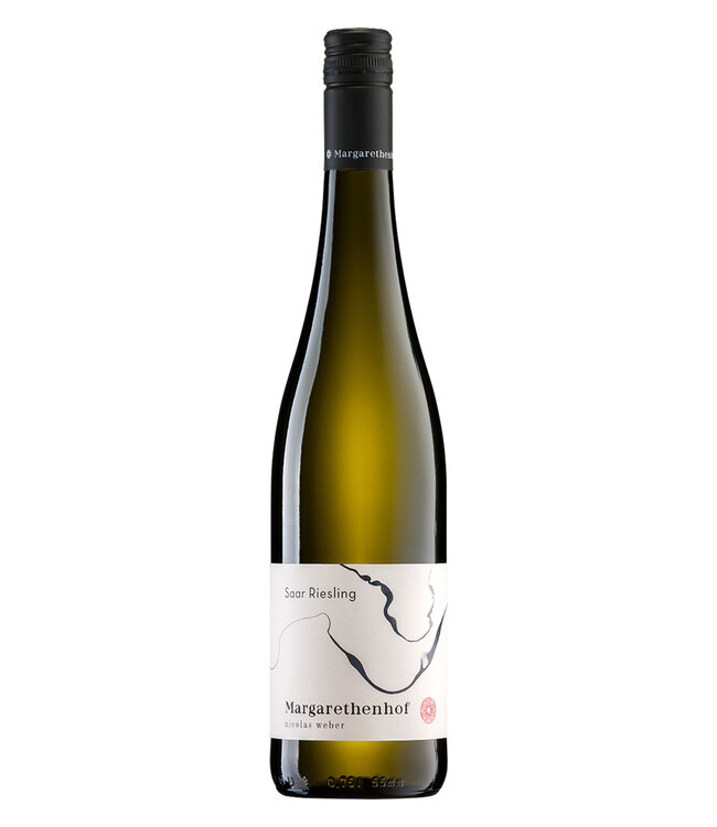 Margarethenhof Saar Riesling 2024