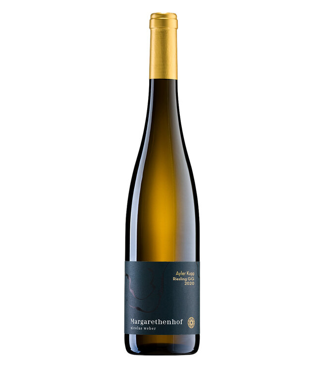 Margarethenhof Ayler Kupp Riesling GG 2022