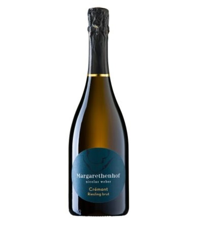 Margarethenhof Crémant Riesling Brut