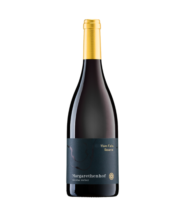 Margarethenhof Vom Fels Réserve Pinot Noir Trocken 2021
