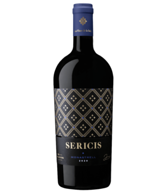 Murviedro Sericis Cepas Viejas Monastrell 2020
