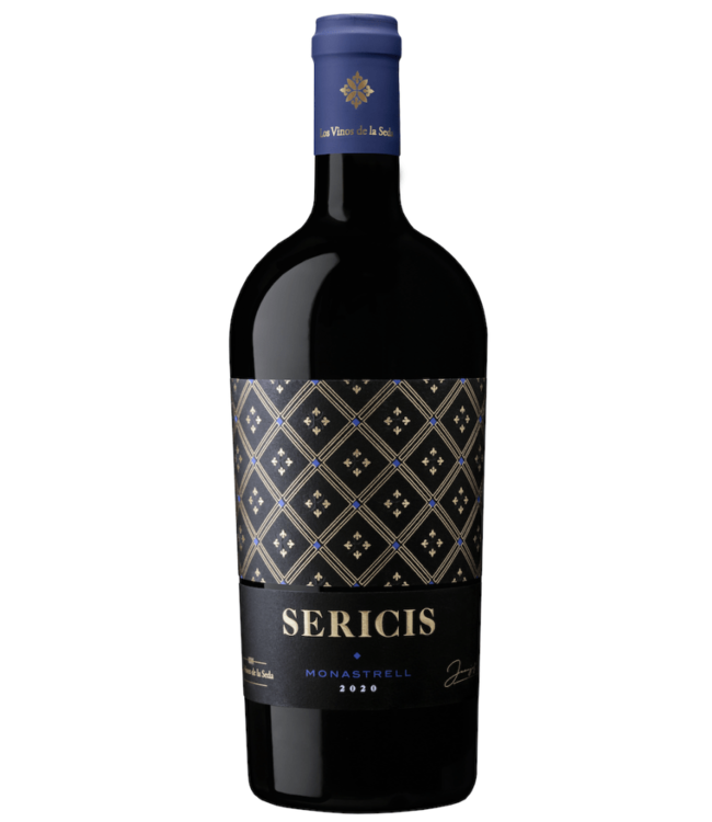 Murviedro Sericis Cepas Viejas Monastrell 2020