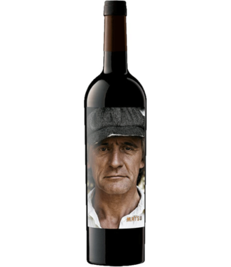Matsu El Recio 2020 MAGNUM