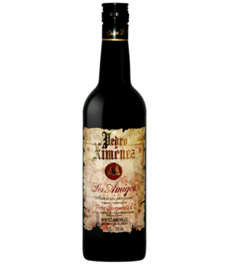 Los Amigos Pedro Ximénez