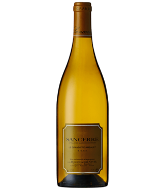 Domaine André Neveu Le Grand Fricambault Silex Sancerre 2024