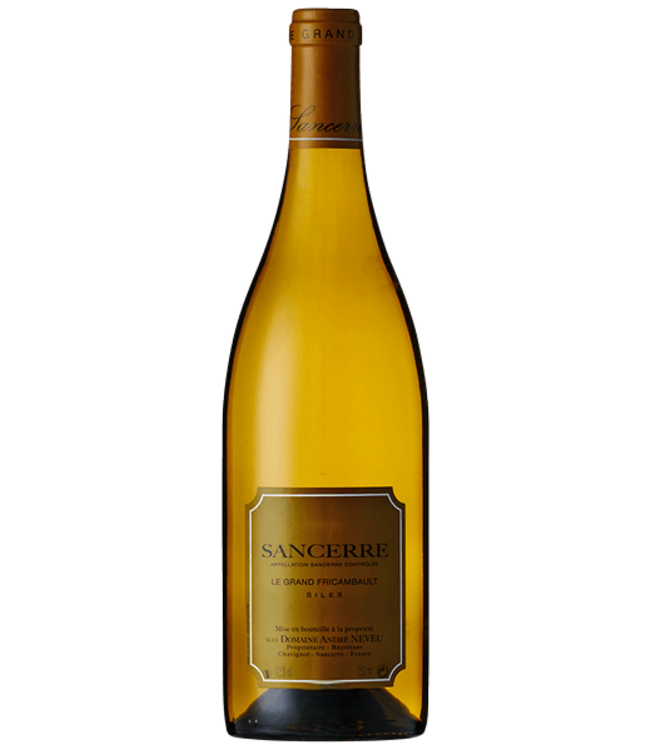 Domaine André Neveu Le Grand Fricambault Silex Sancerre 2024