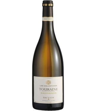 Sauvion Les Eglantines Sauvignon Touraine 2024