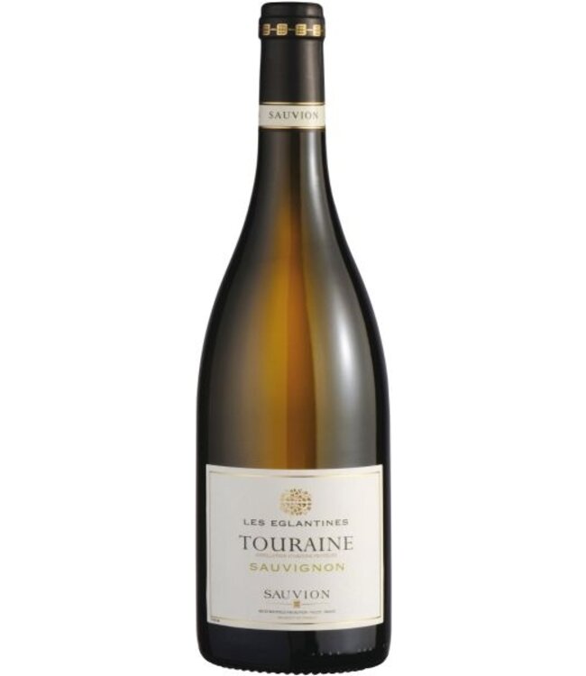 Sauvion Les Eglantines Sauvignon Touraine 2024